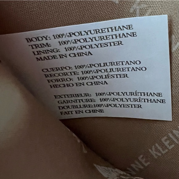 Anne Klein Wristlet - Picture 3 of 4